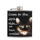 Suche nach katze flachmänner Lustig