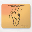 Suche nach pferdeartig mousepads Arabisch