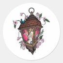 Recherche de vieux bois autocollants Fleurs
