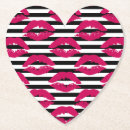 Suche nach küsse untersetzer Lippen