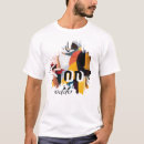 Suche nach abstract art tshirts Künstlerisch