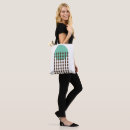 Recherche de vert circulaire sacs Cercle
