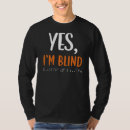Suche nach visuell tshirts Behinderung