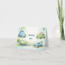 Suche nach auto aquarell karten Grün
