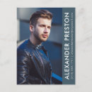 Suche nach model postkarten Headshot