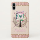 Recherche de coccinelles iphone 7 coques Girl