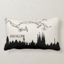 Suche nach barcelona kissen Skyline