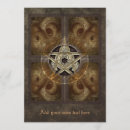 Suche nach pentagramm einladungen Heide