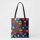 Recherche de conception des textes sacs Élégant