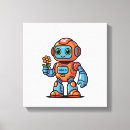 Recherche de robotique art Sci fi