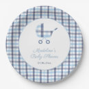 Suche nach baby party pappteller Babydusche