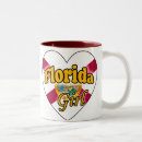 Recherche de florida tasses États unis