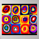 Recherche de wassily posters Abstrait