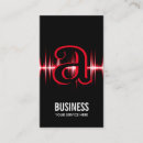 Recherche de impulsions cartes visite Santé