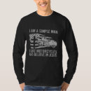 Recherche de motocyclettes tshirts Homme