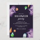 Suche nach geister halloween einladungen Niedlich