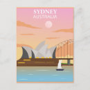 Suche nach vintage australia postkarten Klassisch