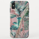 Recherche de feuille de banane iphone coques Nature