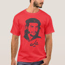 Recherche de du che guevara tshirts Révolution