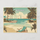 Recherche de bahama cartes postales Palme