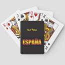 Suche nach spanien karte spielkarten Poker