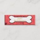 Recherche de marcheur de chien cartes visite Chiots