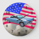 Suche nach chevy wanduhren Auto