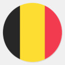 Recherche de belgie autocollants Belgique