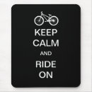 Suche nach fahrt mousepads Radfahrer