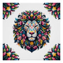 Recherche de lion posters Nature