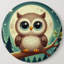Recherche de chouette badges Bébé