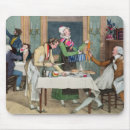 Recherche de pub tapis souris 19ème