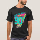 Suche nach alte musik tshirts 90er
