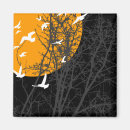 Recherche de arbre orange magnets Arbres