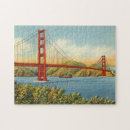 Recherche de golden gate bridge puzzles Pont de porte d'or