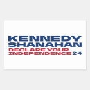 Suche nach kennedy aufkleber Rfk jr