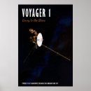 Suche nach nasa voyager poster Weltraum