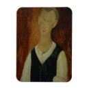 Recherche de amedeo modigliani magnets 20ème