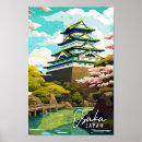 Suche nach osaka poster Aquarell