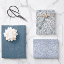 Suche nach einfarbig geschenkpapier Blau