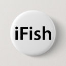 Recherche de mouche badges Poissons