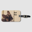 Suche nach bulldogge gepäckanhänger Frenchie