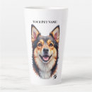 Recherche de grunge tasses Ajouter nom photo