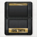 Recherche de guitare tapis souris Vintage