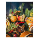 Suche nach weihnachtskranz poster Weihnachtsdekoration