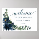 Recherche de floral mariage posters Marine