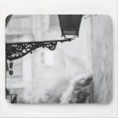 Suche nach straßenlaternen mousepads Schwarz