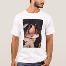 Recherche de pègre tshirts 16ème