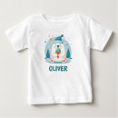 Recherche de ours de glace tshirts Neige