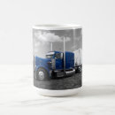 Suche nach große anlagen tassen Peterbilt